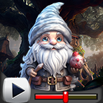 G4K Majestic Gnome Escape Game Walkthrough